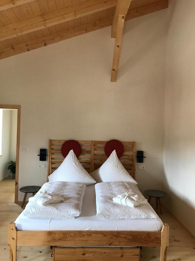 Ferienhaus Rehberg14 Drachselsried Buitenkant foto