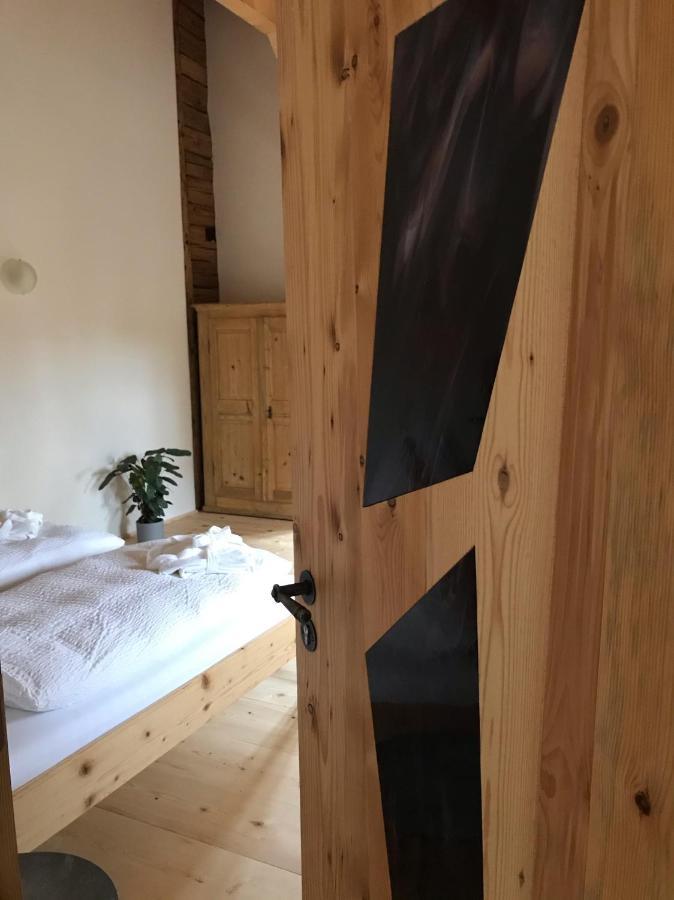 Ferienhaus Rehberg14 Drachselsried Buitenkant foto